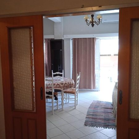 프레베자 Sotiris House 아파트 외부 사진