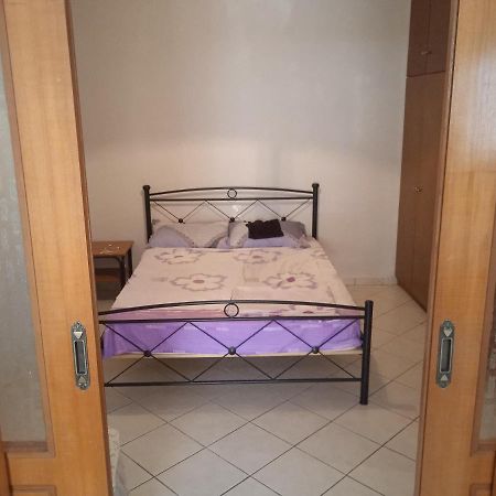 프레베자 Sotiris House 아파트 외부 사진