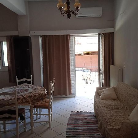 프레베자 Sotiris House 아파트 외부 사진