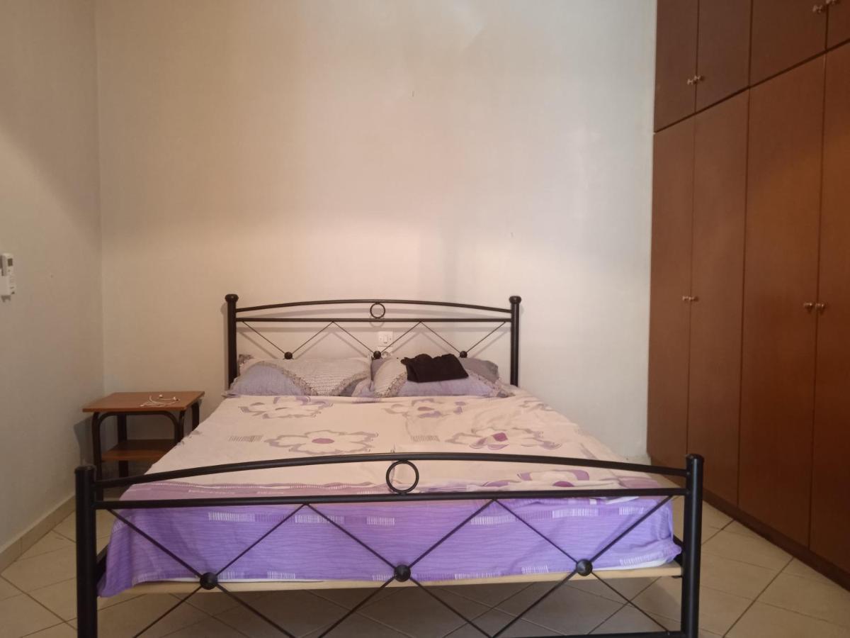프레베자 Sotiris House 아파트 외부 사진
