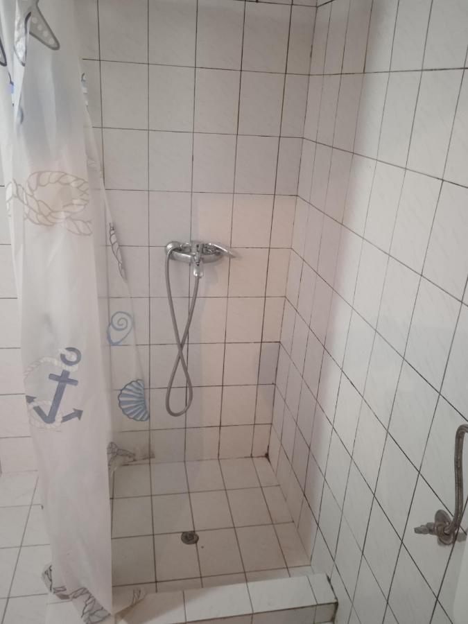 프레베자 Sotiris House 아파트 외부 사진
