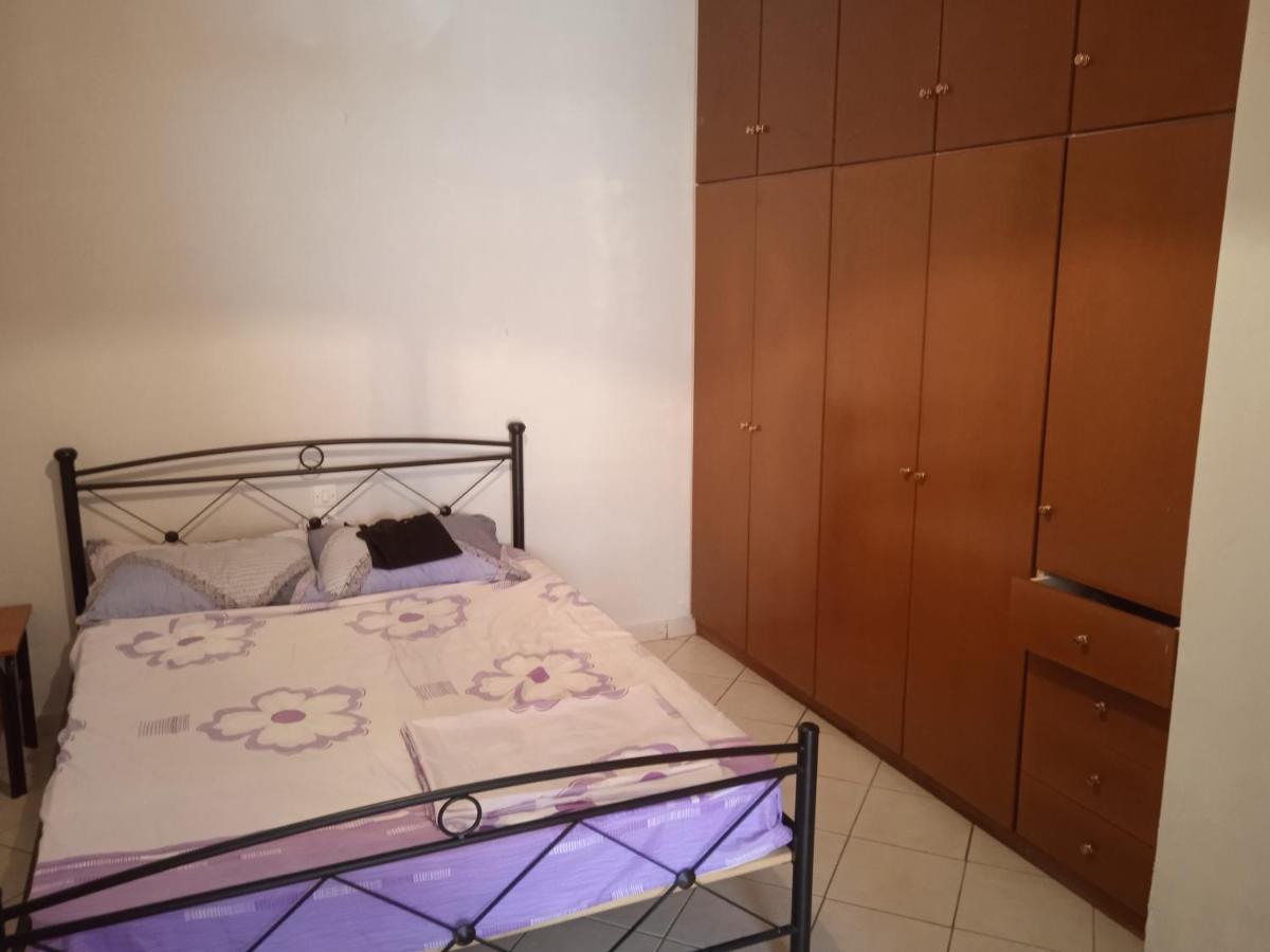 프레베자 Sotiris House 아파트 외부 사진